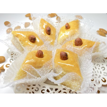 Baklawa algérienne