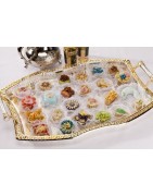 Pâtisserie Algérienne